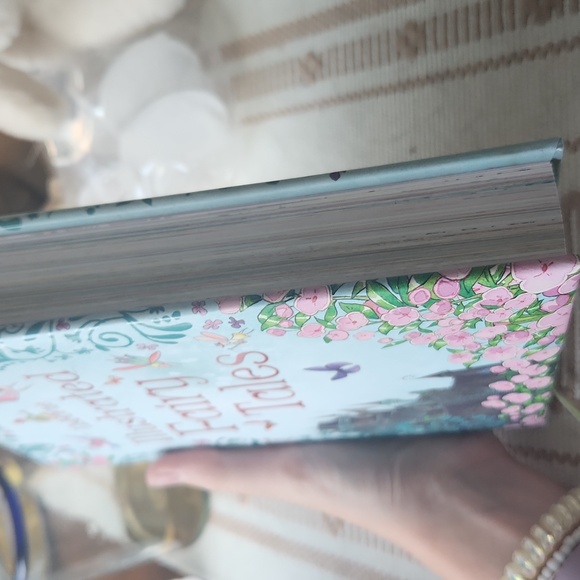 Fairy tales book - Picture 3 of 3